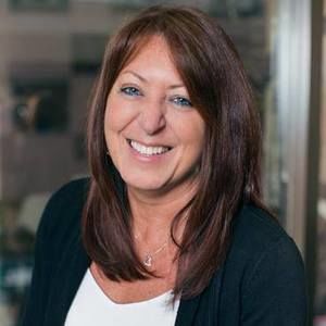 Meet your Posher, Joanne